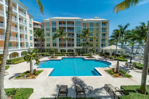 806 E Windward Way APT 218, Lantana, FL 33462, Sold 03/23/23