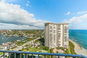 550 S Ocean Blvd, Boca Raton, FL 33432, Sold 03/06/23