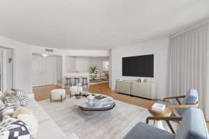 550 S Ocean Blvd, Boca Raton, FL 33432, Sold 03/06/23