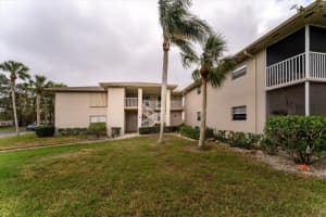 8 Lake Vista Trail APT 206, Port St. Lucie, FL 34952, Sold 06/29/23