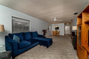 8 Lake Vista Trail APT 206, Port St. Lucie, FL 34952, Sold 06/29/23