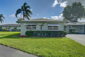418 Bluebird Ln, Delray Beach, FL 33445, Sold 04/26/23