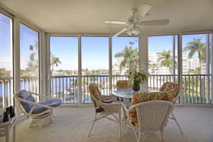 3300 S Ocean Blvd APT 424C, Highland Beach, FL 33487, Sold 07/18/23