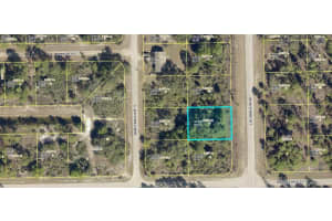 224 Columbus Boulevard, Lehigh Acres, FL 33974 - MLS#R10863902
