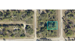 224 Columbus Boulevard, Lehigh Acres, FL 33974 - MLS#R10863902
