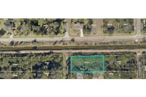 1922 Grant Avenue, Lehigh Acres, FL 33972 Sold 09/26/25