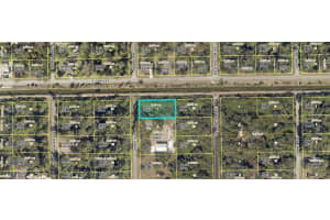 1922 Grant Avenue, Lehigh Acres, FL 33972 Sold 09/26/25