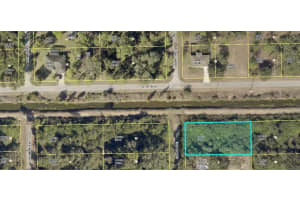 1922 Grant Avenue, Lehigh Acres, FL 33972 Sold 09/26/25