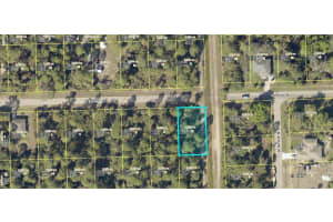 3401 49th Street, Lehigh Acres, FL 33971 - MLS#R10863925
