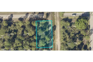 3401 49th Street, Lehigh Acres, FL 33971 - MLS#R10863925