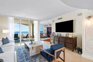 3740 S Ocean Blvd APT 802, Highland Beach, FL 33487, Sold 07/17/23