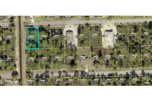 3419 72nd Street, Lehigh Acres, FL 33971 - MLS#R10863950