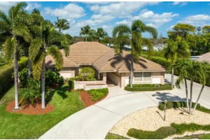 4295 St Andrews Drive