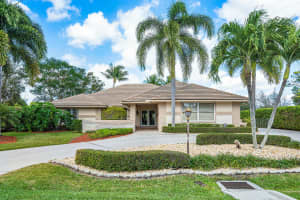 4295 St Andrews Dr, Boynton Beach, FL 33436, Sold 06/20/23