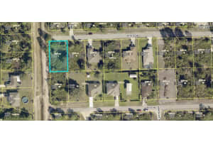 3019 48th Street W, Lehigh Acres, FL 33971 Sold 09/19/25