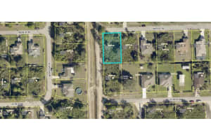 3019 48th Street W, Lehigh Acres, FL 33971 Sold 09/19/25