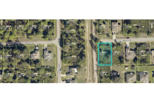 3019 48th Street W, Lehigh Acres, FL 33971 Sold 09/19/25