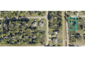 3019 48th Street W, Lehigh Acres, FL 33971 Sold 09/19/25