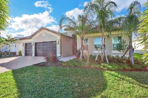 12806 SW Sea Goddess Ln, Port St. Lucie, FL 34987, Sold 05/31/23