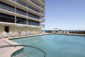 2727 S Ocean Blvd APT 1405, Highland Beach, FL 33487, Sold 04/07/23