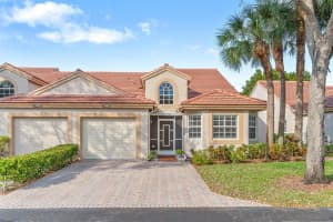 14460 Vía Royal, Delray Beach, FL 33446, Sold 03/24/23