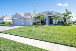 1296 Scarlet Oak Cir, Vero Beach, FL 32966, Sold 05/25/23
