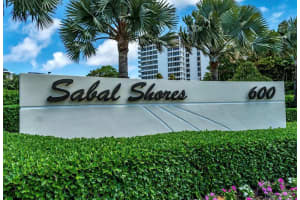 600 S Ocean Blvd APT 1402, Boca Raton, FL 33432, Sold 09/15/23