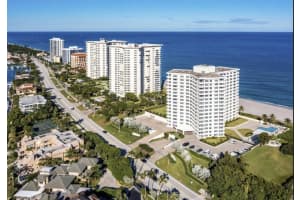 600 S Ocean Blvd APT 1402, Boca Raton, FL 33432, Sold 09/15/23