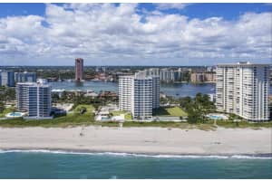 600 S Ocean Blvd APT 1402, Boca Raton, FL 33432, Sold 09/15/23