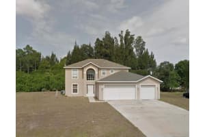 3423 Nw 26th Avenue Okeechobee, FL 34972 Sold 03/30/23