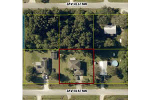 3423 Nw 26th Avenue Okeechobee, FL 34972 Sold 03/30/23