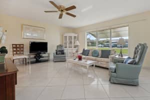 580 High Point Dr d, Delray Beach, FL 33445, Sold 09/01/23