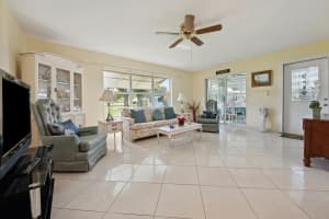 580 High Point Dr d, Delray Beach, FL 33445, Sold 09/01/23