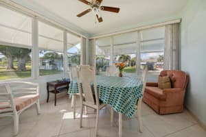 580 High Point Dr d, Delray Beach, FL 33445, Sold 09/01/23