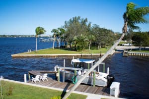 26 SW Riverway Blvd, Palm City, FL 34990, Sold 05/05/23