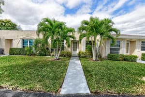 8701 Belle Aire Dr, Boca Raton, FL 33433, Sold 04/25/23