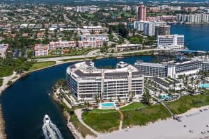 1000 S Ocean Blvd, Boca Raton, FL 33432, Sold 03/16/23