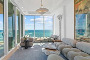 1000 S Ocean Blvd, Boca Raton, FL 33432, Sold 03/16/23