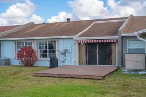 5540 Lakewood Cir S, Margate, FL 33063, Sold 03/23/23