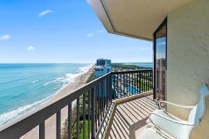 9550 S Ocean Dr #1806, Jensen Beach, FL 34957, Sold 03/15/23
