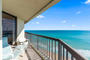 9550 S Ocean Dr #1806, Jensen Beach, FL 34957, Sold 03/15/23