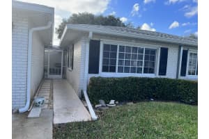 10151 S 42nd Dr #115, Boynton Beach, FL 33436, Sold 04/10/23