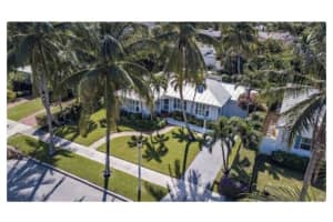 210  Monceaux Road, West Palm Beach, FL 33405 Sold 01/10/25