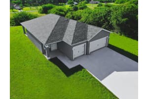 1015 N Naples Street, Labelle, Fl 33935, Labelle