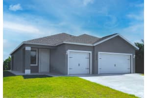 1015 N Naples Street, Labelle, FL 33935 - MLS#R10864479