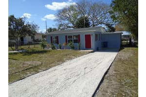 2405 3rd Av Avenue Se, Vero Beach