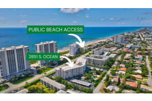 2851 S Ocean Blvd #1d, Boca Raton, FL 33432, Sold 03/30/23