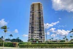 5600 N Flagler Dr APT 410, West Palm Beach, FL 33407, Sold 07/07/23