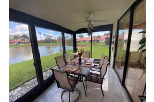 7776 Lexington Club Blvd b, Delray Beach, FL 33446, Sold 06/08/23