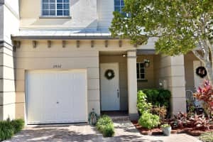 2032 Marsh Harbor Dr, West Palm Beach, FL 33404, Sold 03/15/23